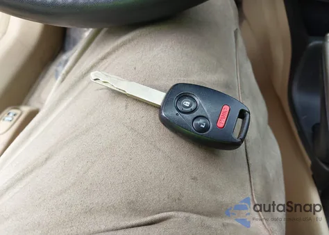 2008 Honda Civic Lx из США, поврежденный, VIN 1HGFA16598L068664